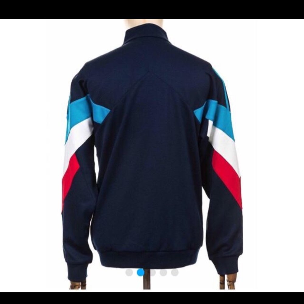 Adidas jacket - Picture 2 of 5